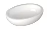 ISVEA SISTEMA Keramik-Waschtisch, 60x18x42cm