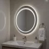 Ria 60 Spiegel mit LED-Beleuchtung
