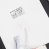 Liz 100 Spiegel mit LED-Beleuchtung