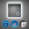 Liz 60 Spiegel mit LED-Beleuchtung