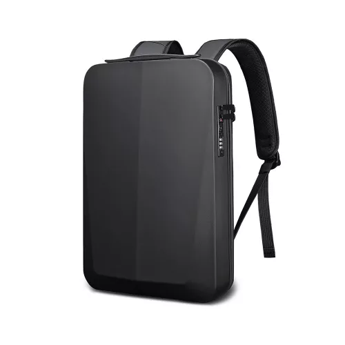Axen versteifte usb laptop rucksack
