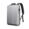 Axen versteifte usb laptop rucksack
