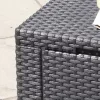 Würfel Hocker