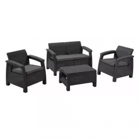 Korfu-Set Gartenmöbel-Set
