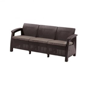 Sofa Korfu Liegesitz max
