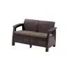 Korfu Garten Schlafsofa