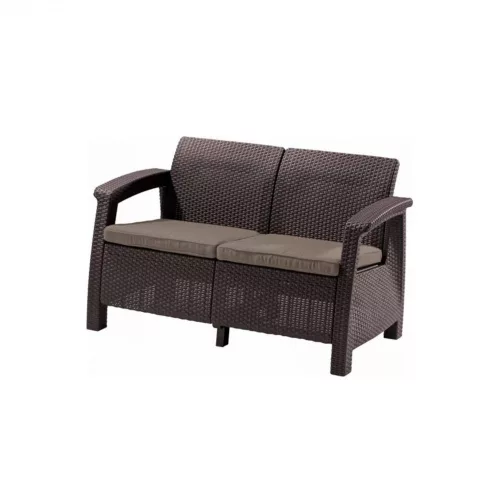 Korfu Garten Schlafsofa