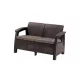 Korfu Garten Schlafsofa