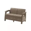 Korfu Garten Schlafsofa