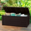 Brightwood Storage Box Container