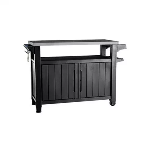 Unity XL 183L Grilltisch