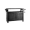 Unity XL 183L Grilltisch