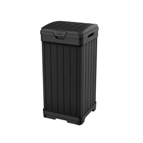 Baltimore Gartenabfallbehälter 125 L