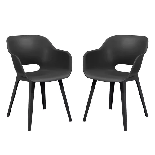 Akola duo Gartenstuhl