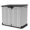 Store-It-Out Midi Prime Kunststoff-Gartenbehälter