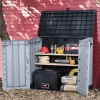 Store-It-Out Midi Prime Kunststoff-Gartenbehälter