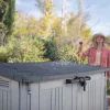 Store-It-Out Midi Prime Kunststoff-Gartenbehälter
