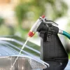 Unity Chef Gartengrilltisch aus Kunststoff