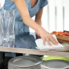 Unity Chef Gartengrilltisch aus Kunststoff
