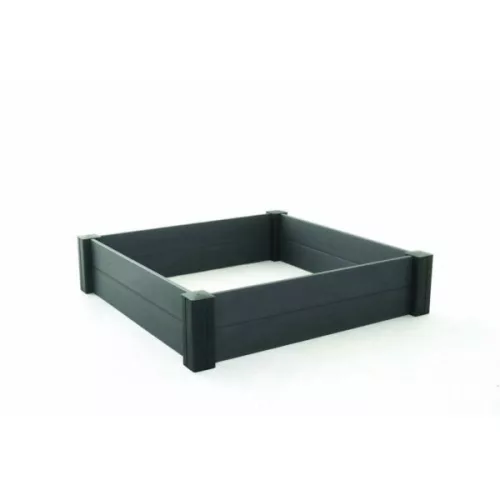 Modulares Blumenbeet Vista