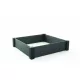 Modulares Blumenbeet Vista