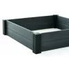 Modulares Blumenbeet Vista