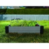 Modulares Blumenbeet Vista