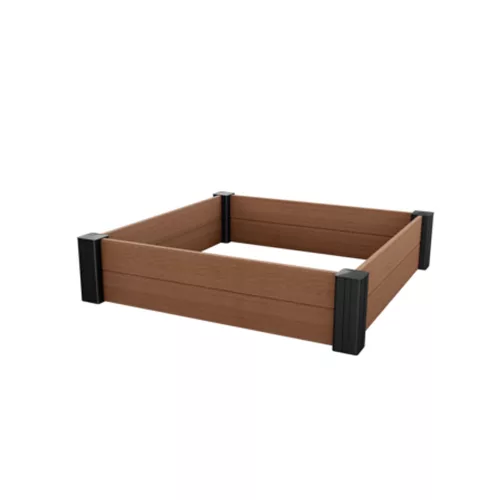 Modulares Blumenbeet Vista