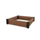 Modulares Blumenbeet Vista
