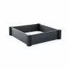 Vista modulares Blumenbeet 2 Stück