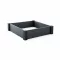 Vista modulares Blumenbeet 2 Stück