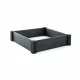 Vista modulares Blumenbeet 2 Stück