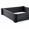 Vista modulares Blumenbeet 2 Stück