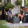 Claire Balkon Gartenmöbelset