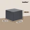 Gartenmöbelset Claire II für 4 Personen