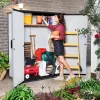 Premier High Store Gartenmarkt