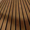 Signature PENT 7x7 Kunststoff-Gartenhaus Venedig braun