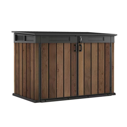 Signature Kunststoff-Gartenbehälter 2020 L