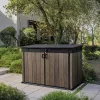 Signature Kunststoff-Gartenbehälter 2020 L