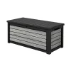 Decocoat Kunststoff-Gartenkiste 630 l