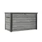 Decocoat Kunststoff-Gartenkiste 870 l