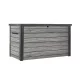 Decocoat Kunststoff-Gartenkiste 870 l