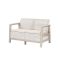 Scandi linea 2-Sitzer Gartensofa