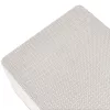 Scandi Balkonset Gartenmöbelset