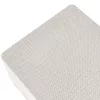 Scandi Jute Ablagetisch