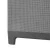 Scandi Balkonset Gartenmöbelset
