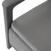 Scandi Balkonset Gartenmöbelset