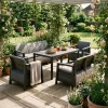 Gartenmöbel-Set Scandi Family linea duo