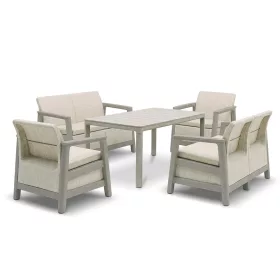 Gartenmöbel-Set Scandi Fiesta linea duo