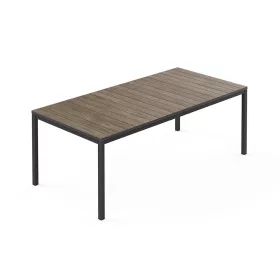 Porto nova 200 Kunststoff-Gartentisch